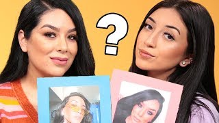 MOST LIKELY TO CHALLENGE | Eileen Vs Lourdes