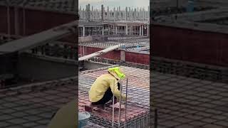 សកម្មភាពសាងសង់ផ្ទះ #building