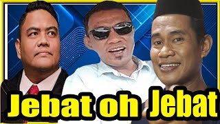 Jebat O Jebat - Apa lah