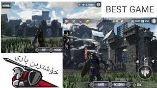 خۆشترین یاری بۆ ئەندرۆید و ئای ئۆ ئێس best game for android and ios