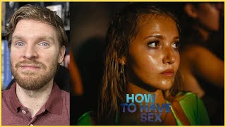 How to Have Sex - Crítica do filme: o vencedor do Un Certain Regard em Cannes 2023