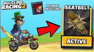 SCOOTER MASTERY IS SO INSANE!! 🤯 WORLD RECORDS - Hill Climb Racing 2