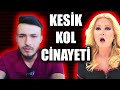 Şeytanın Zihnine Yolculuk #9: Kesik Kol Cinayeti (Özcan Eren - Mehmet Tahta)