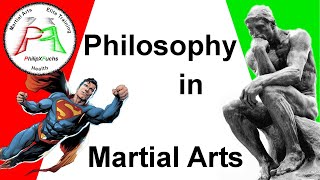 Socrates = Super-Fighter? Practical Impact of Philosophy in Martial Arts