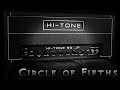 Circle Of Fifths #14 Hi-Tone JP50