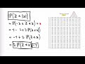 les 2 formules à connaitre sur la loi normale statistiques ep. 12