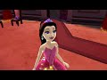 ♡ Disney Princess My Fairytale Adventure Complete Story Full Movie
