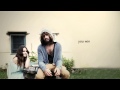 Angus & Julia Stone - Sadder Than You lyrics