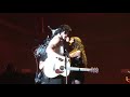 Shawn Mendes - Live - Señorita ft. Camila Cabello
