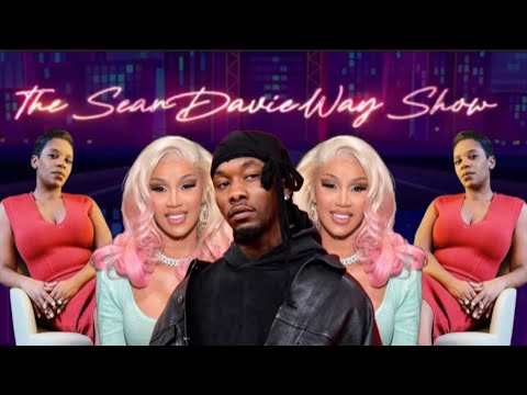 Offset & Cardi B BREAK UP! Cardi Announces LEAVING OFFSET For A RICH ...