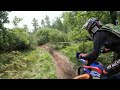 ogemaw harescramble lap 2 2024