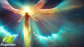 THE ANGELS CRY HOLY! HOLY! | 7 Hours Heavenly Music For Praise, Worship, Healing, Hope & Strength