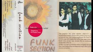 Funk Section - Funk Section (1997) Terpesona