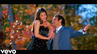 Ye Kaisi Mulaqat Hai 4K Video Song | Aa Ab Laut Chalein | Akshaye Khanna, Aishwarya Rai |Alka Yagnik