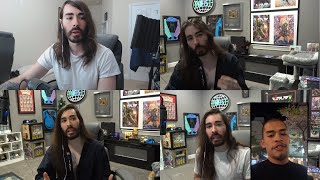 Penguinz0 cuties and sneako drama compilation