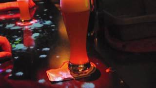 Anemone: an Interactive, Living Bar