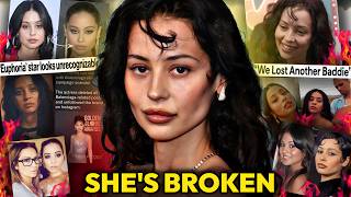 ALEXA DEMIE IS UNRECOGNIZABLE: HER SHOCKING COMEBACK & MENTAL HEALTH CRISIS (THIS IS SAD)