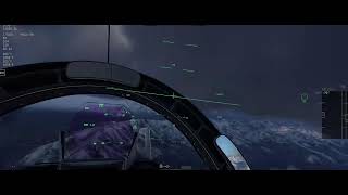 DCS: FA-18C Contention Multi-Role LIVE!