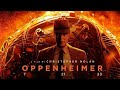 Oppenheimer 2023 Movie || Cillian Murphy, Emily Blunt, Matt Damon || Oppenheimer Movie Full Review