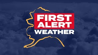 First Alert Weather: Avalanche and flooding danger high in Juneau