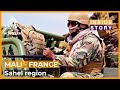 Has France failed in the Sahel? | Inside Story