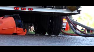 Firefighting: A life of its own Trailer #1