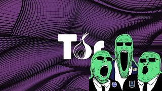Hundreds of Tor Relays are Being Used to De-anonymize Users