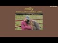 [THAISUB] emily - Jeremy Zucker & Chelsea Cutler