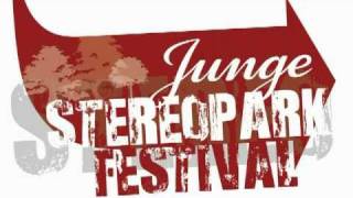 Besttones Trailer - Junge Stereopark Festival 2010 II