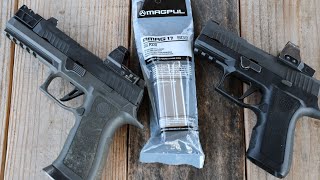 Magpul p320 Magazine - How did I NOT KNOW about this!