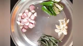 உப்பு பருப்பு 5 minutes recipe||saltdal recipe||SmsTamilChannel