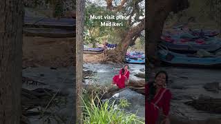 Must visit place - Madikeri #trending #viralvideo #ytshorts #madikeri #travel