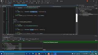 8. Another TDD Example