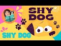 Shy Dog by Karen Kilpatrick - Australian Kids book read aloud