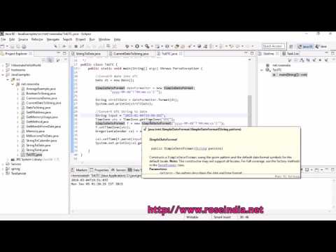 How to convert date to UTC format in Java? How to convert date to UTC format in Java?