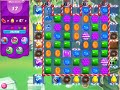 Candy Crush Saga Level 4117 (No booster)