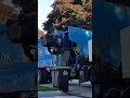 Automated Garbage Truck