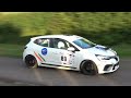 rallye charlemagne 2024 day 1 hd by srp