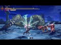 金銀夫婦 3 48 太刀 猫火事場 gold rathian silver rathalos ls 凶双襲来 金と銀の輪舞【mhr sb pc】