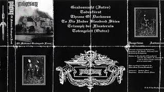 Grabgesang - Of Medieval Graveyard Frost (Full Demo 1995)