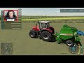 10 najlepszych polskich modÓw ⭐ fs 22 74 *piękne budynki cudowny mtz 892 fiat 126p romet polny*