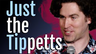 Seth Tippetts (2022) - Full Stand Up Comedy Special
