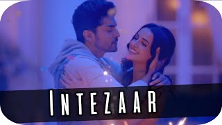 Intezaar - Arijit Singh & Asees Kaur X DJ Maxxto (Remix) | Intezaar Song Remix | Mithoon | Remix