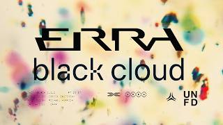 ERRA - black cloud [Official Music Video]