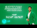 Bilillee | Andualem Gosa | New Oromo Music Lyrics 2024 | Leo Lyrics