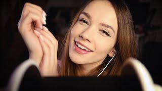 Fast tapping #ASMR 82/100