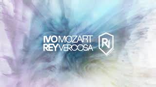 Ivo Mozart \u0026 Rey Vercosa - Vibração