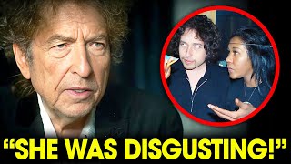 After 33 Years, Bob Dylan Confirms Why He Divorced Carolyn Dennis