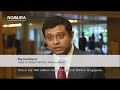 Highlights from Nomura Investment Forum Asia 2017