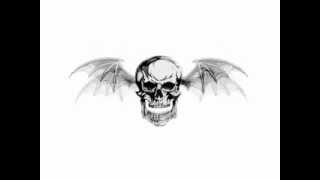 Avenged Sevenfold - Scream Bass Track